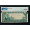 Image 2 : 1902 $20 Kingman National Bank Note PMG 20