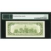Image 2 : 1985 $100 Richmond Federal Reserve Note PMG 66EPQ