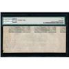 Image 2 : 1862 $10 Raleigh NC Obsolete Note PMG 30