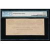 Image 2 : 1863 $2 Raleigh NC Obsolete Note PMG 64EPQ