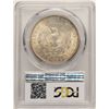 Image 2 : 1904-S $1 Morgan Silver Dollar Coin PCGS MS63