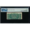 Image 2 : 50 Cent Fourth Issue Fractional Note PMG 30EPQ