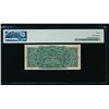 Image 2 : 50 Cent Fourth Issue Fractional Note PMG 40