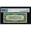 Image 2 : 1934 $1000 Chicago Federal Reserve Note PMG 15NET