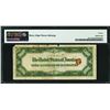 Image 2 : 1934A $1000 San Francisco Federal Reserve Note PMG 20NET