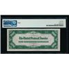 Image 2 : 1934A $1000 Chicago Federal Reserve Note PMG 45