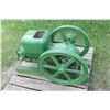 Image 1 : JOHN DEERE 3 HP STATIONARY ENGINE (RUNNING)