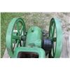 Image 4 : JOHN DEERE 3 HP STATIONARY ENGINE (RUNNING)