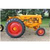 Image 2 : MINNIAPOLIS MOLINE R TRACTOR