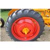 Image 3 : MINNIAPOLIS MOLINE R TRACTOR