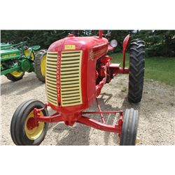 COCKSHUTT 30 TRACTOR