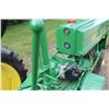 Image 7 : 1941 JOHN DEERE H TRICYCLE TRACTOR (RUNNING)
