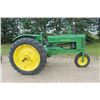 Image 2 : 1936 JOHN DEERE B TRICYCLE