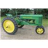 Image 2 : 1940 JOHN DEERE H TRICYCLE