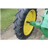 Image 9 : 1940 JOHN DEERE H TRICYCLE