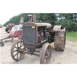 MM TWIN CITY ON STEEL