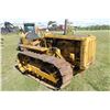 Image 3 : APPROX. 1950 CATERPLLER D2 CRAWLER