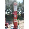 Image 1 : TEXACO RESTORED GAS PUMP