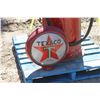 Image 8 : TEXACO RESTORED GAS PUMP