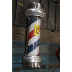 MARVEY BARBER POLE (WORKING)