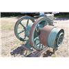 Image 3 : IH 6 HP STATIONARY ENGINE