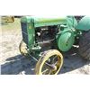 Image 2 : JOHN DEERE D TRACTOR