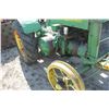 Image 3 : JOHN DEERE D TRACTOR