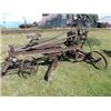 Image 2 : ADAMS LEANING WHEEL GRADER NO. 1C