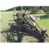Image 3 : ADAMS LEANING WHEEL GRADER NO. 1C