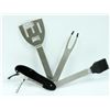 Image 1 : BBQ MULTI TOOL