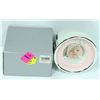 Image 1 : 2PK LITTLE PRINCESS PHOTO TRINKET BOXES