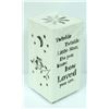 Image 1 : TWINKLE TWINKLE LED DECORATIVE BLOCK