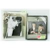 Image 1 : 5 X 7 GRADUATION SILVER PHOTO FRAME