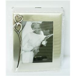 8X10  EVERLASTING PHOTO FRAME