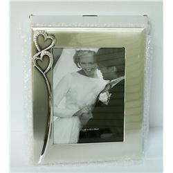 8X10  EVERLASTING PHOTO FRAME