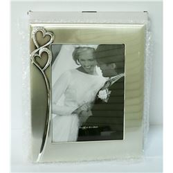 8X10  EVERLASTING PHOTO FRAME