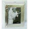 Image 1 : 8X10  EVERLASTING PHOTO FRAME
