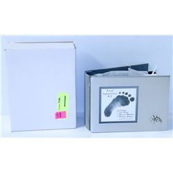 FOOTPRINT/ ALBUM KIT