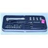 Image 1 : SMALL TOOL SET IN ALUMINUM BOX
