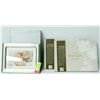 Image 1 : BUNDLE OF WEDDING DAY PHOTO FRAME & GUEST BOOKS