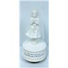 Image 1 : COMMUNION GIRL MUSICAL FIGURINE