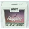 Image 1 : SPLOSH CHANGE BOX; SHOPPING FUND