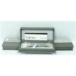 BUNDLE OF 3 2PC CADENCE EXECUTIVE PENS