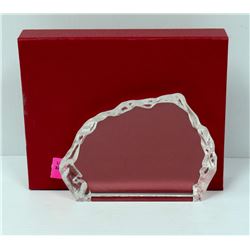 OPTICAL GLASS WIDE ICEBERG AWARD