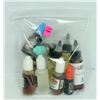Image 1 : 10PK OF ASSORTED ML/ MG & FLAVOR VAPE JUICE