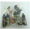 Image 1 : 9PK OF ASSORTED ML/ MG & FLAVOR VAPE JUICE