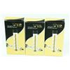 Image 1 : 3PK OF V12 TWISTY QUARTZ BLUNTS; ASSORTED COLORS