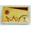 Image 1 : 24PK OF HORNET UNBLEACHED PRE ROLLED CIGARETTE