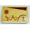 Image 1 : 24PK OF HORNET UNBLEACHED PRE ROLLED CIGARETTE