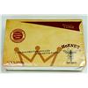 Image 1 : 24PK OF HORNET UNBLEACHED PRE ROLLED CIGARETTE